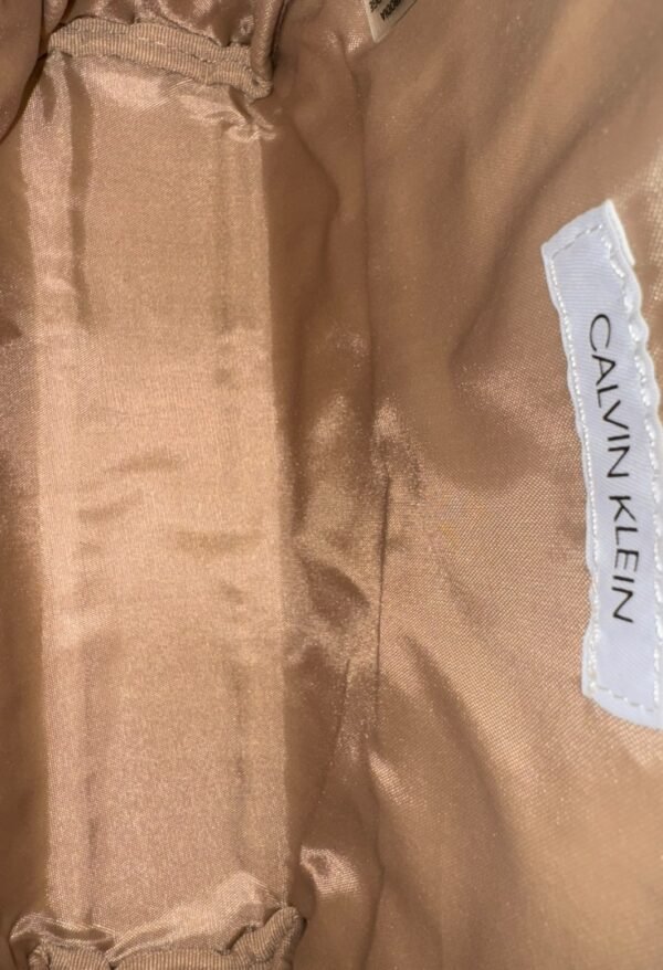 CALVIN KLEIN - COSMETIC BAG - Image 5